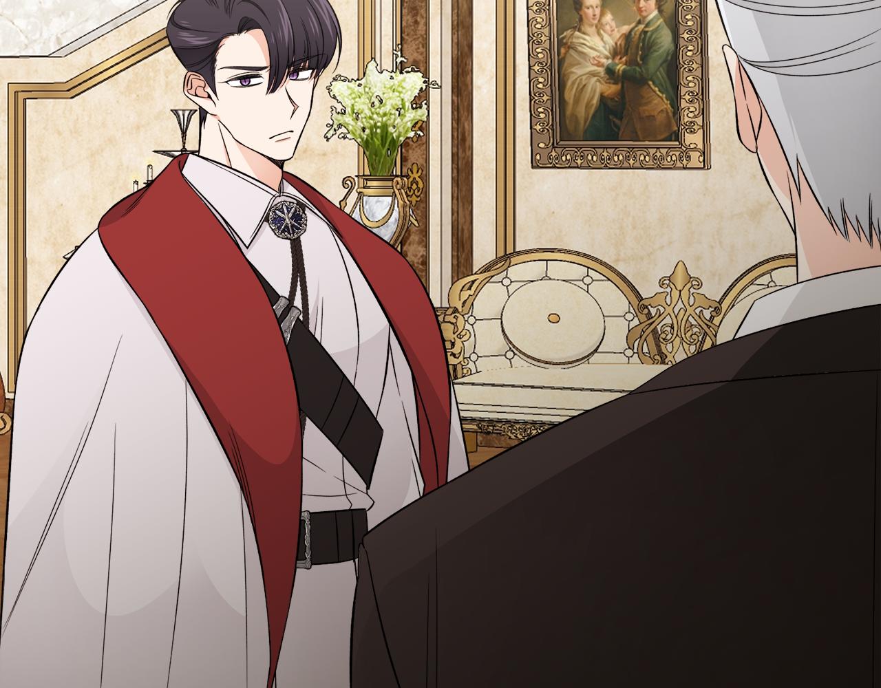 第43话 蛆要造反(1/3)-第43话