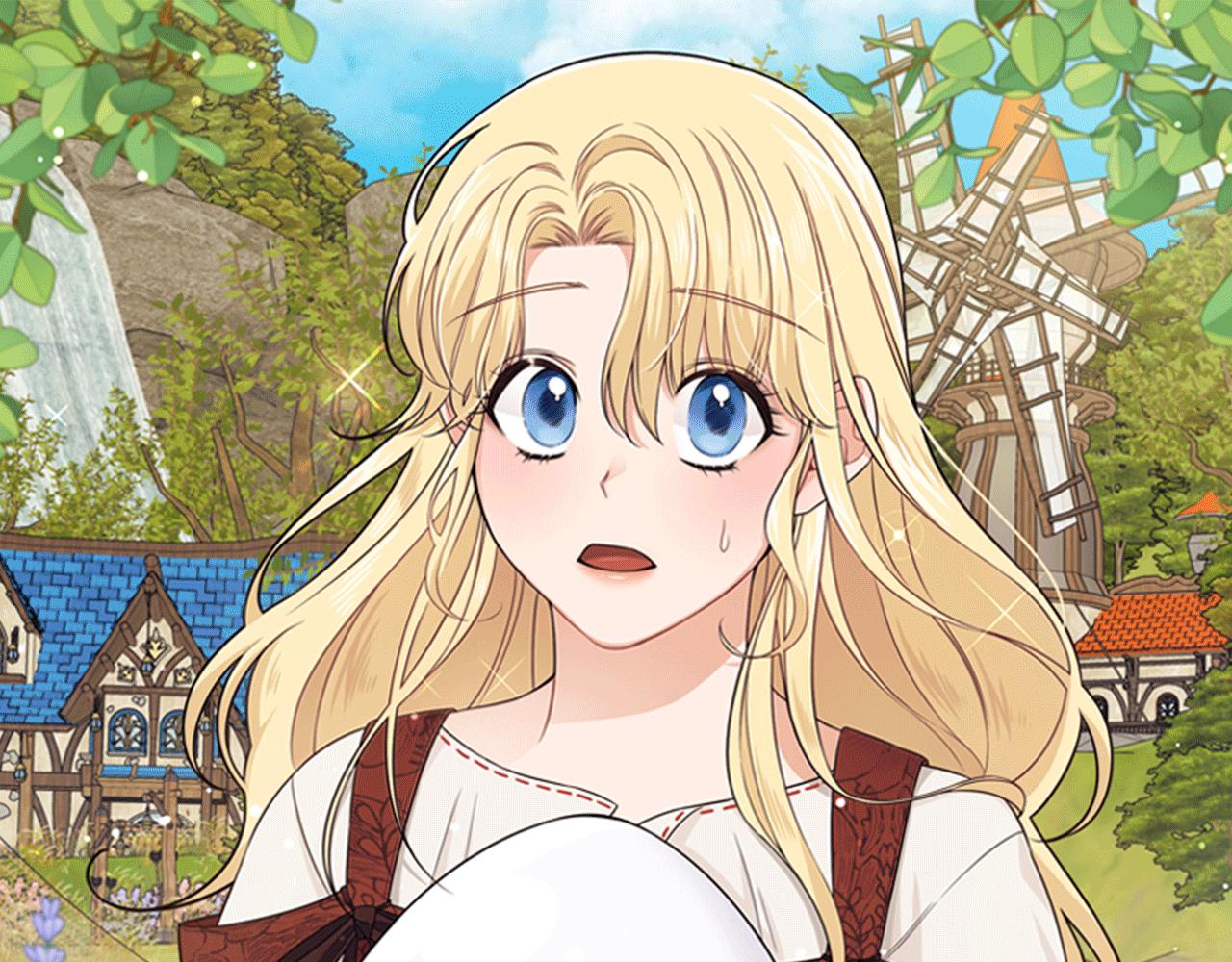 第45话 各种猜疑满天飞(1/3)-第45话