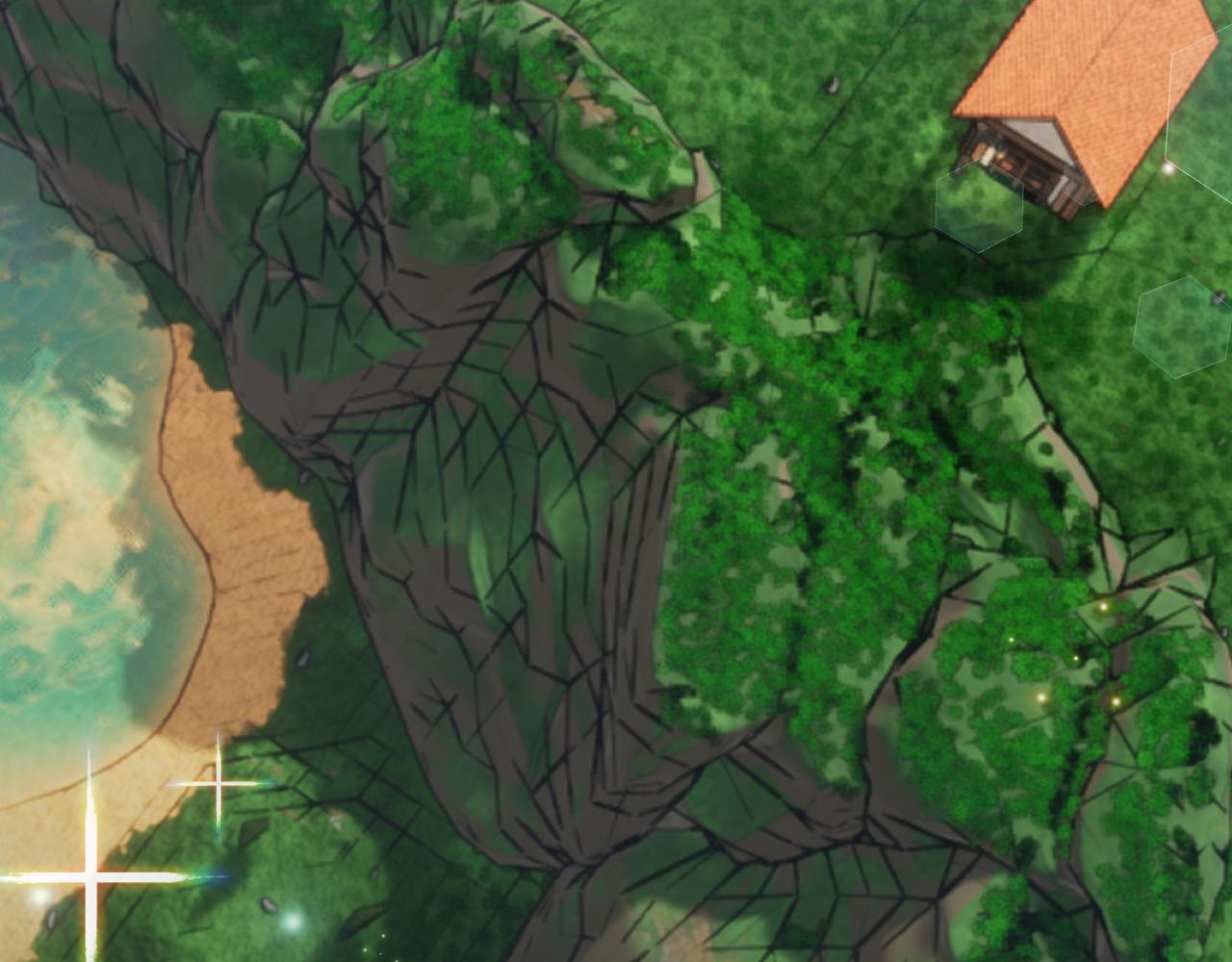 第47话 绑匪是我大哥？！(1/3)-第47话