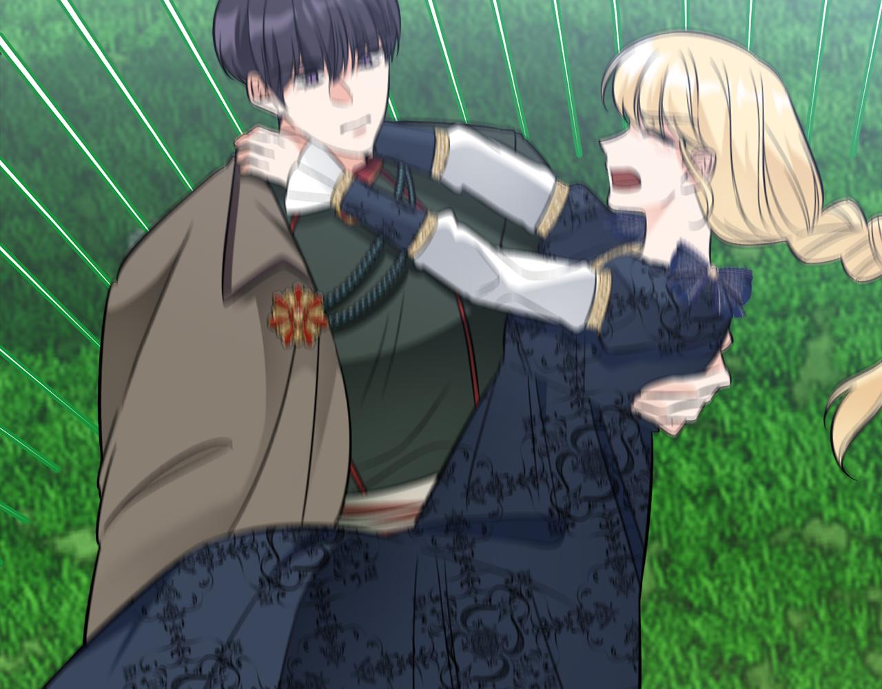 第47话 绑匪是我大哥？！(1/3)-第47话