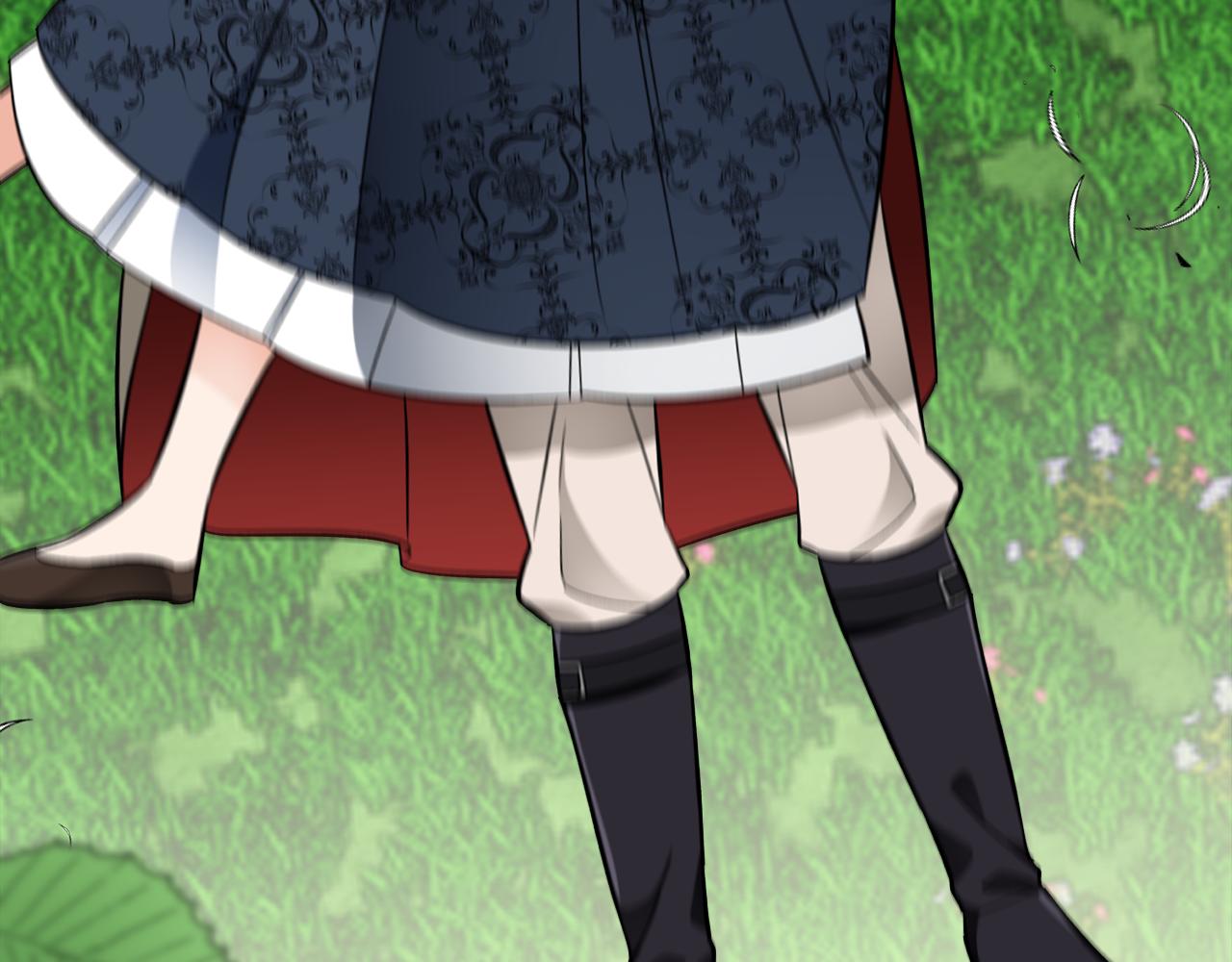 第47话 绑匪是我大哥？！(1/3)-第47话