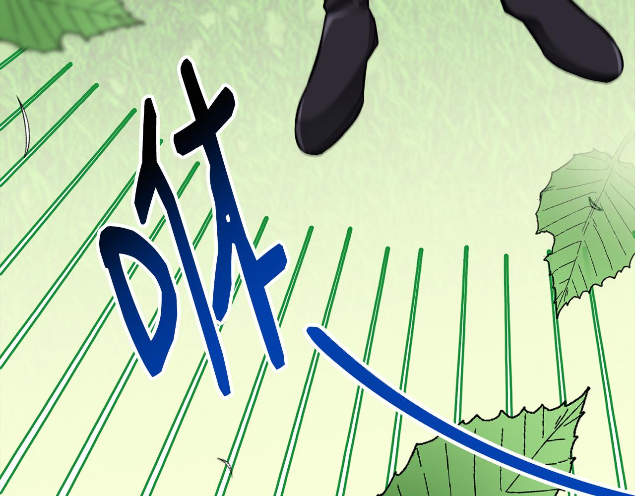 第47话 绑匪是我大哥？！(1/3)-第47话