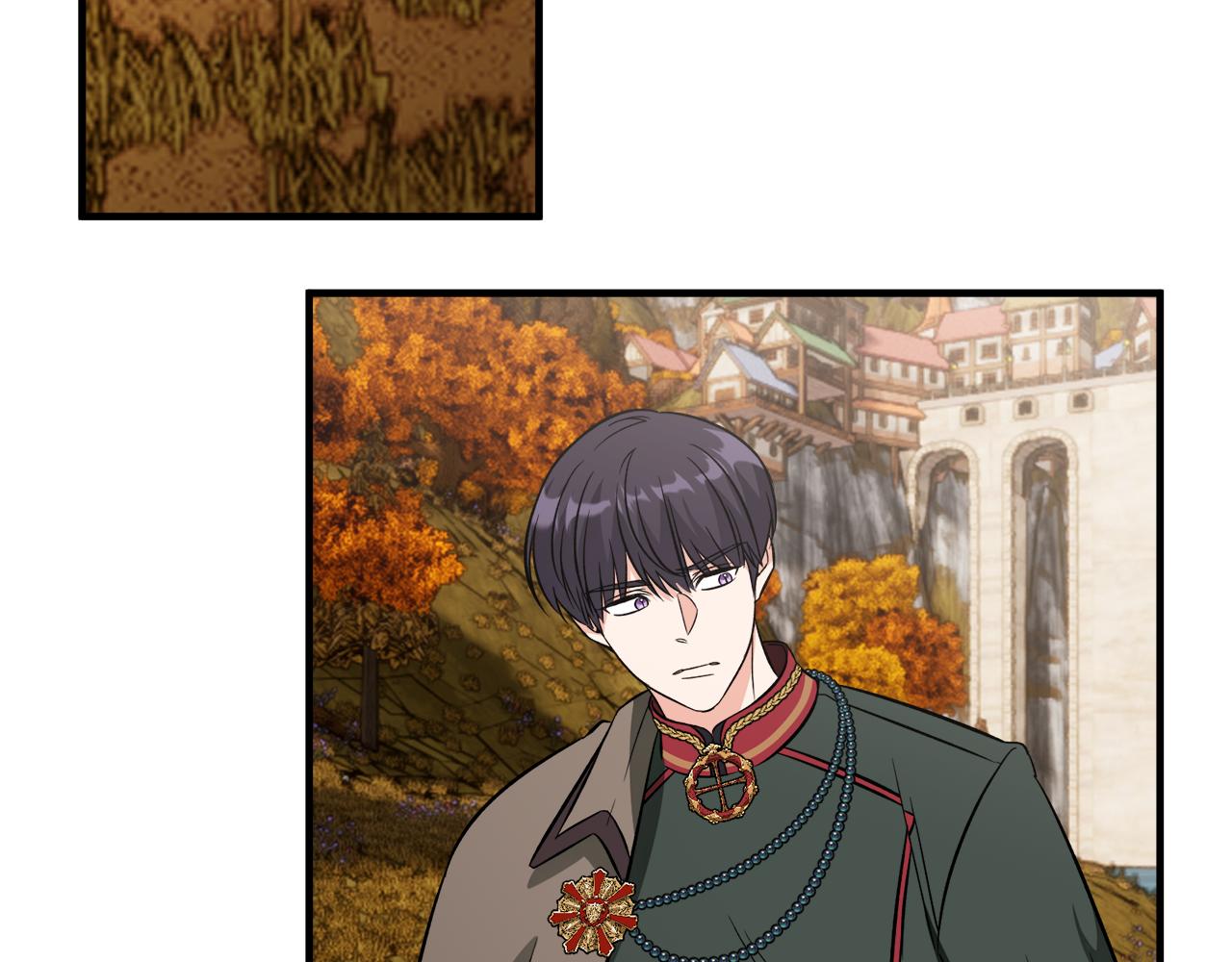 第49话 我受伤了！(1/3)-第49话