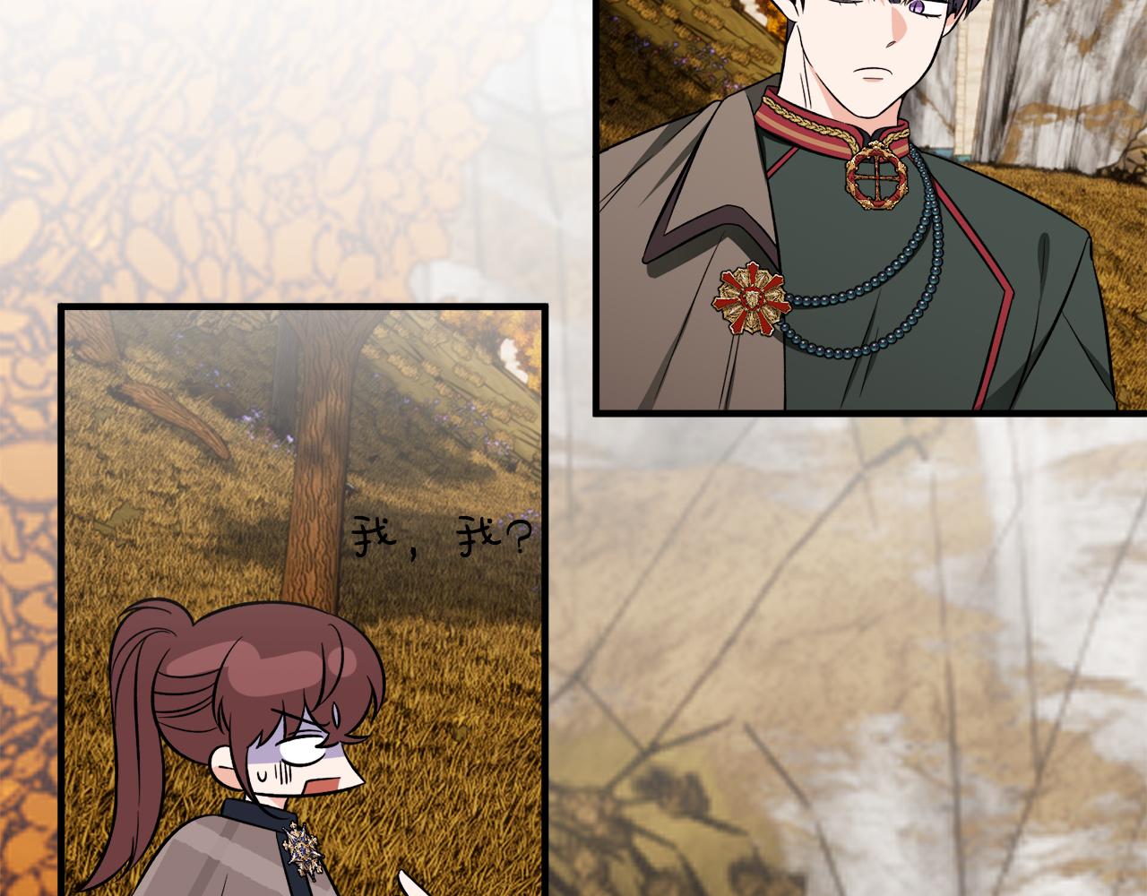 第49话 我受伤了！(1/3)-第49话