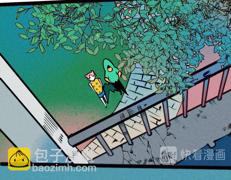 第24话 阿蔬的过去(1/3)-第25话