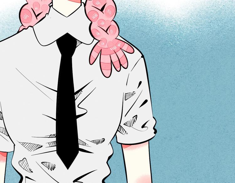 第26话 面神失恋了？！(1/3)-第27话