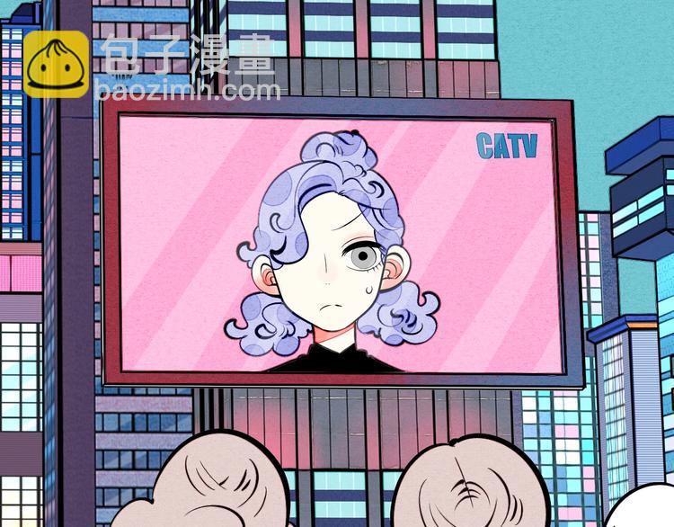 第26话 面神失恋了？！(1/3)-第27话