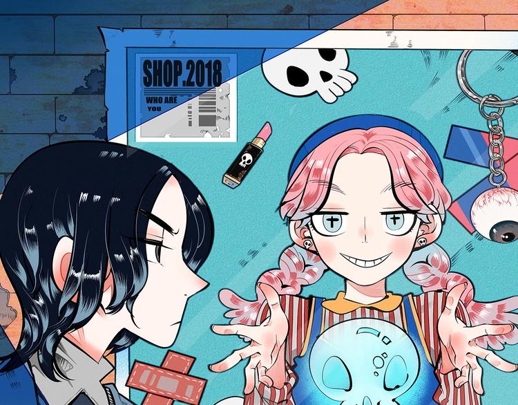 第61话 回到过去(1/4)-第63话