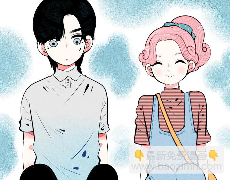 第63话 未来男友????(1/4)-第65话