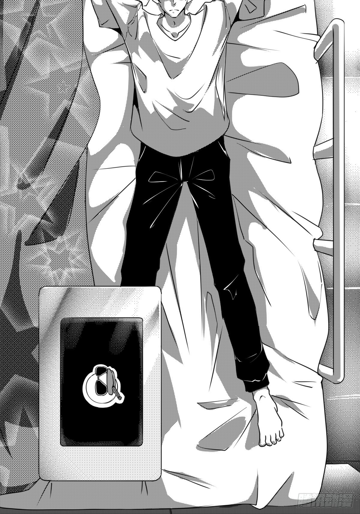 第四话 狂科派九号-第5话