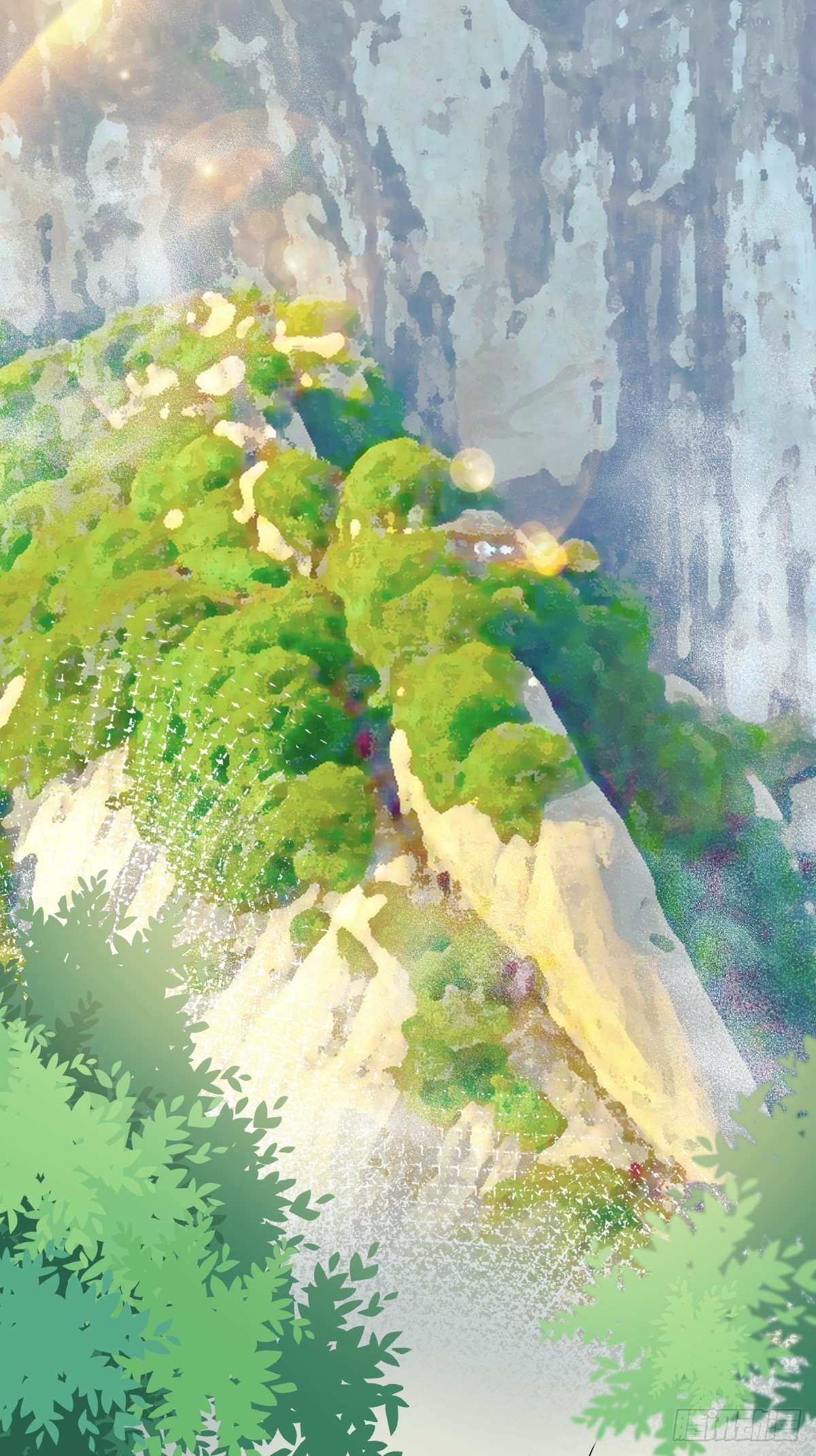 第六话 南洞村-第7话