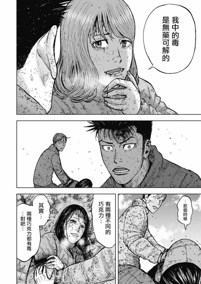 Monkey Peak - 第115話 - 3