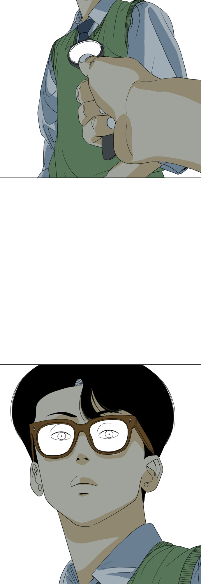 MONSTER - 第35話(1/2) - 6