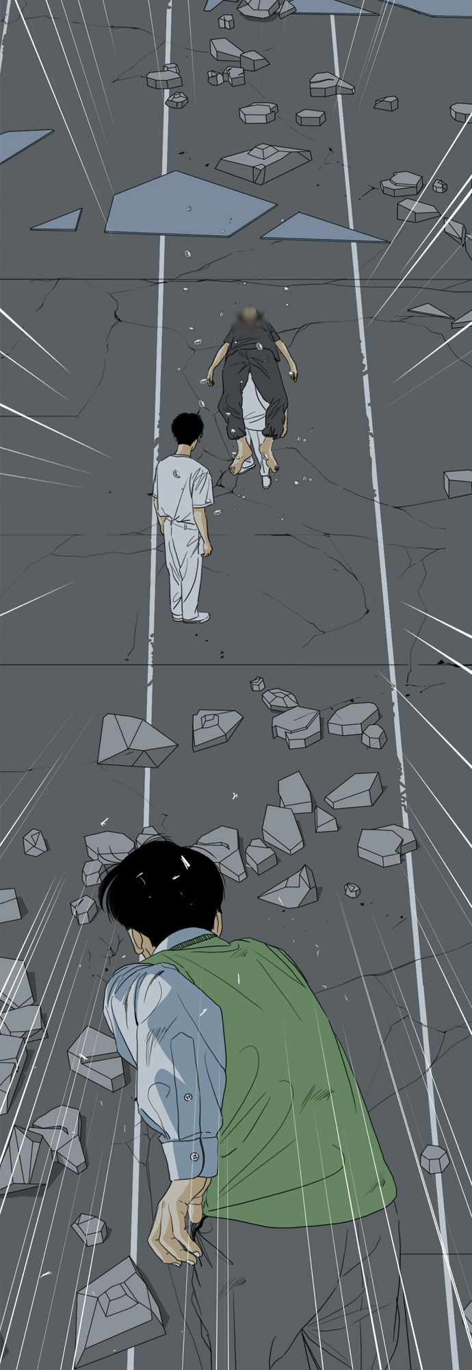 MONSTER - 第69話(1/3) - 5