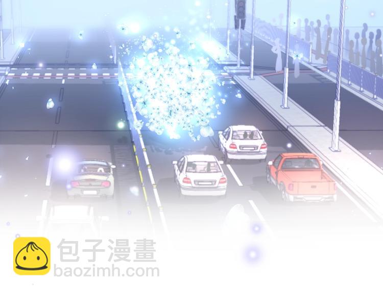 序章 危险野兽却是我的天使！-第1话