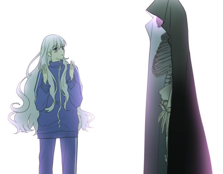 第2话 照顾虚弱的恩人(1/5)-第3话