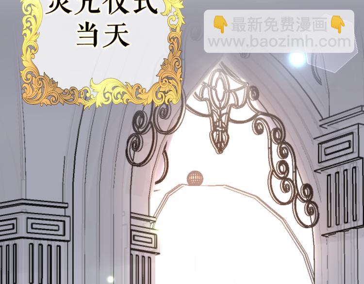 完结篇 野兽与公主(1/3)-第29话