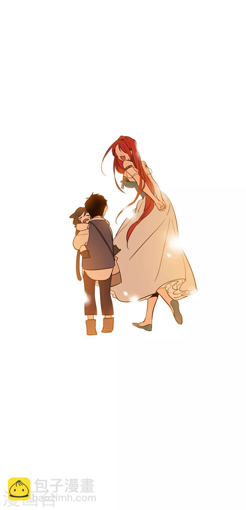 第13话 莉莉眼中的爱情(1/3)-第13话