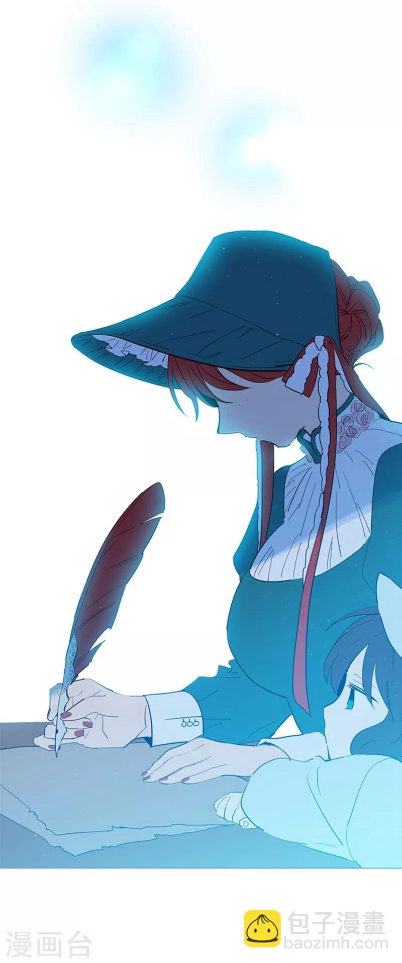 第13话 莉莉眼中的爱情(1/3)-第13话