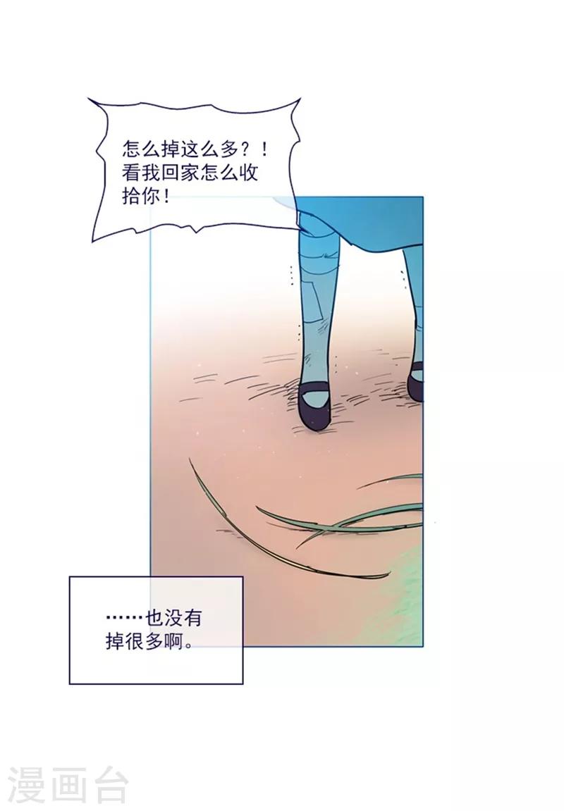 第17话 信与花(1/2)-第17话