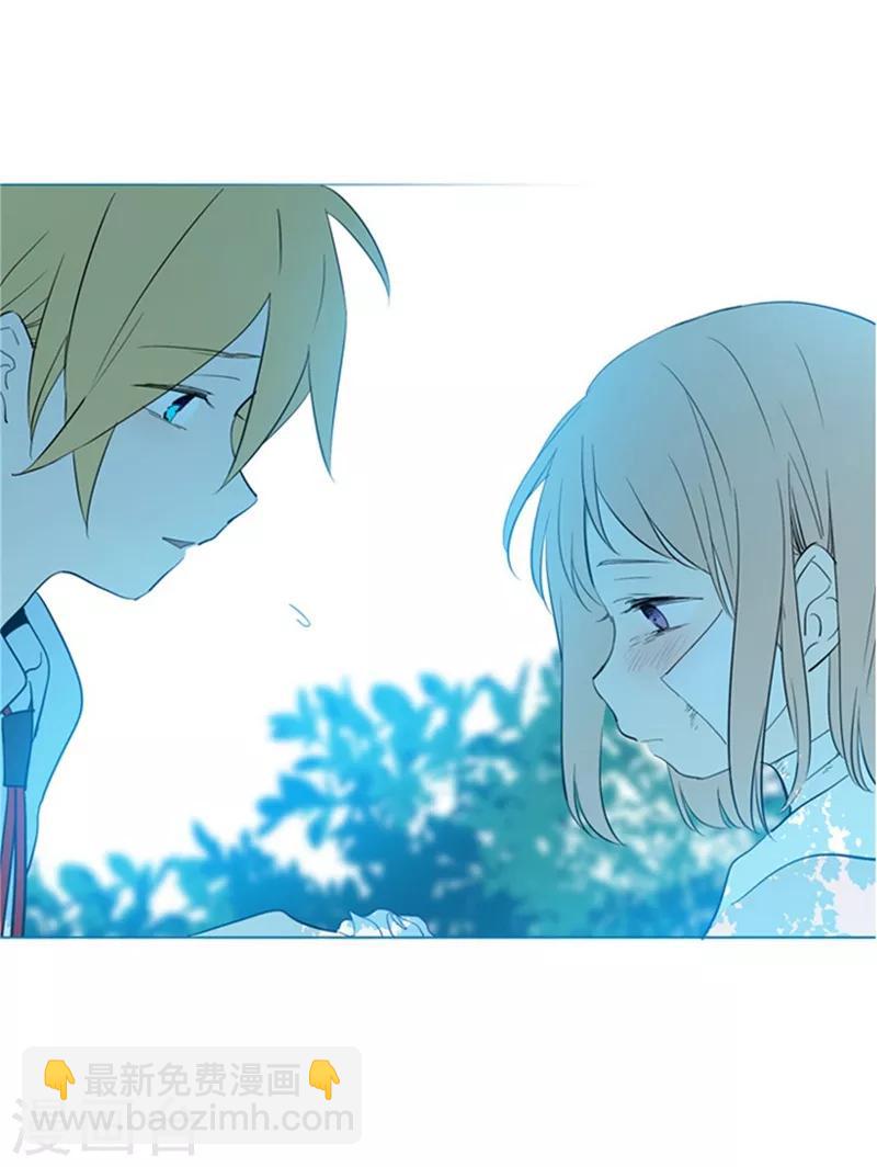 第17话 信与花(1/2)-第17话