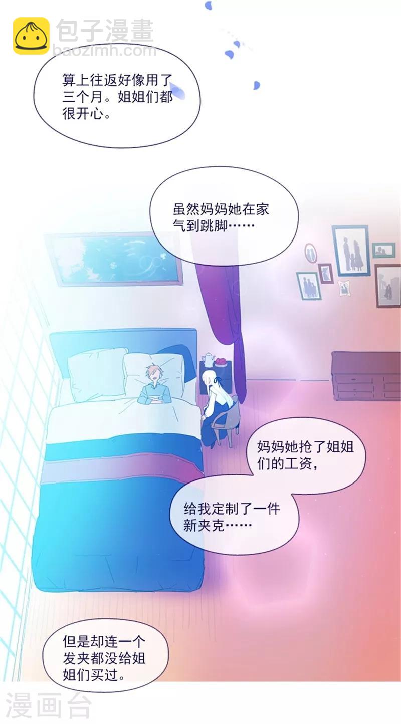 第1季最终话 我的魔女(1/2)-第25话