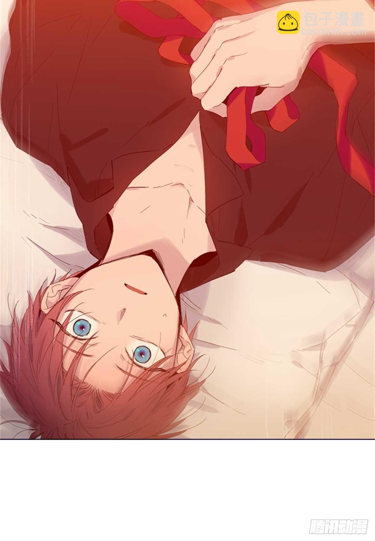 第二季13话再见了我的爱情-第61话