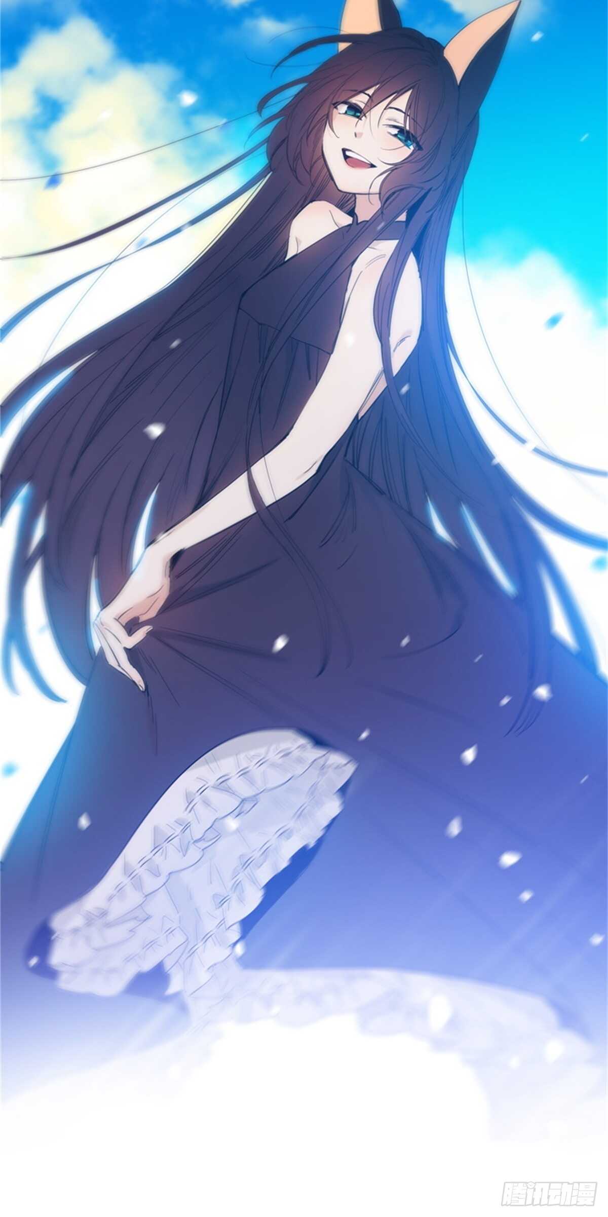 第二季13话再见了我的爱情-第61话