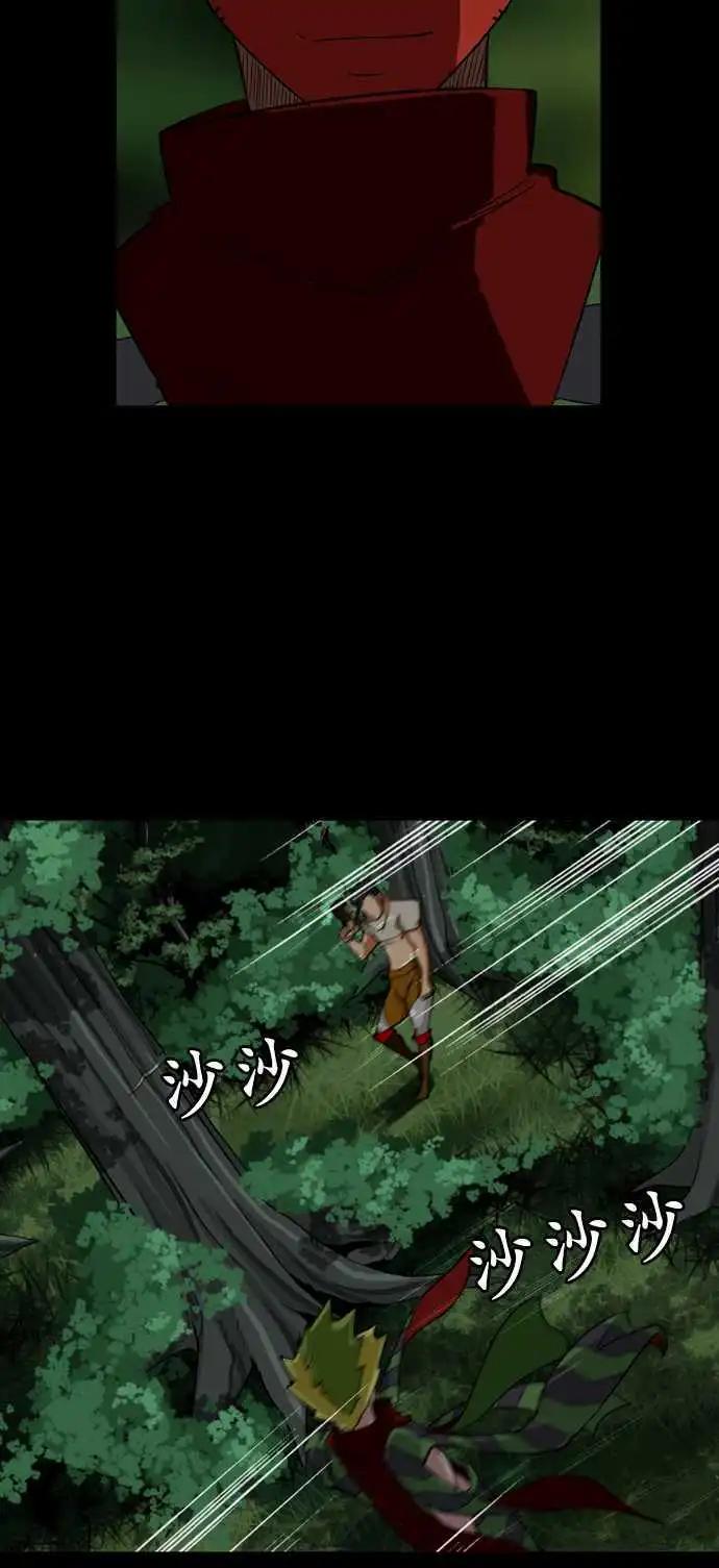 第48话 各自的角色-第25话