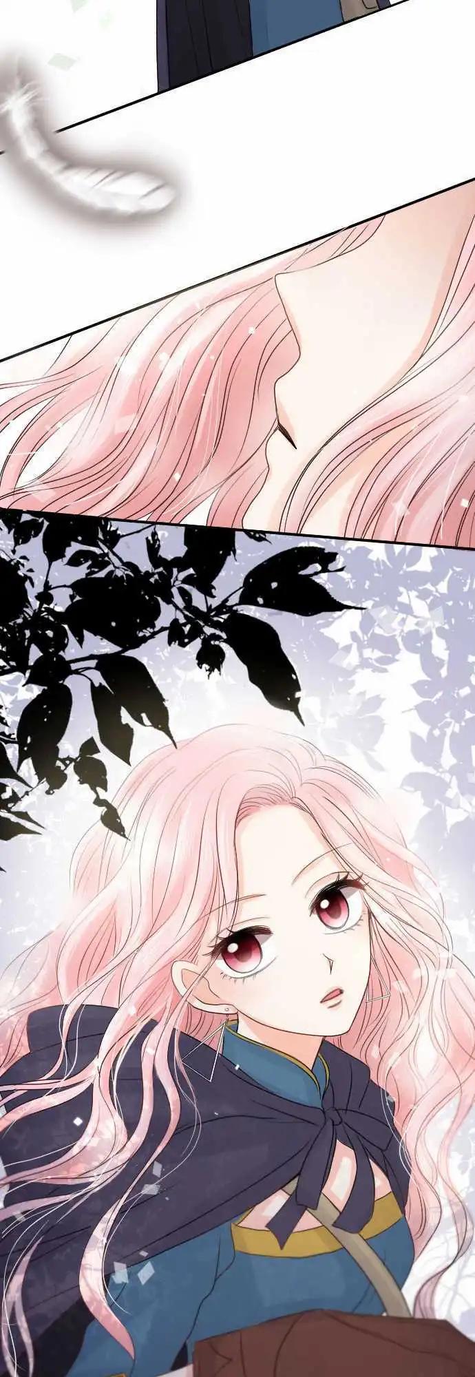魔女朵朵的訓狼日記 - 005-禁忌魔法 - 1