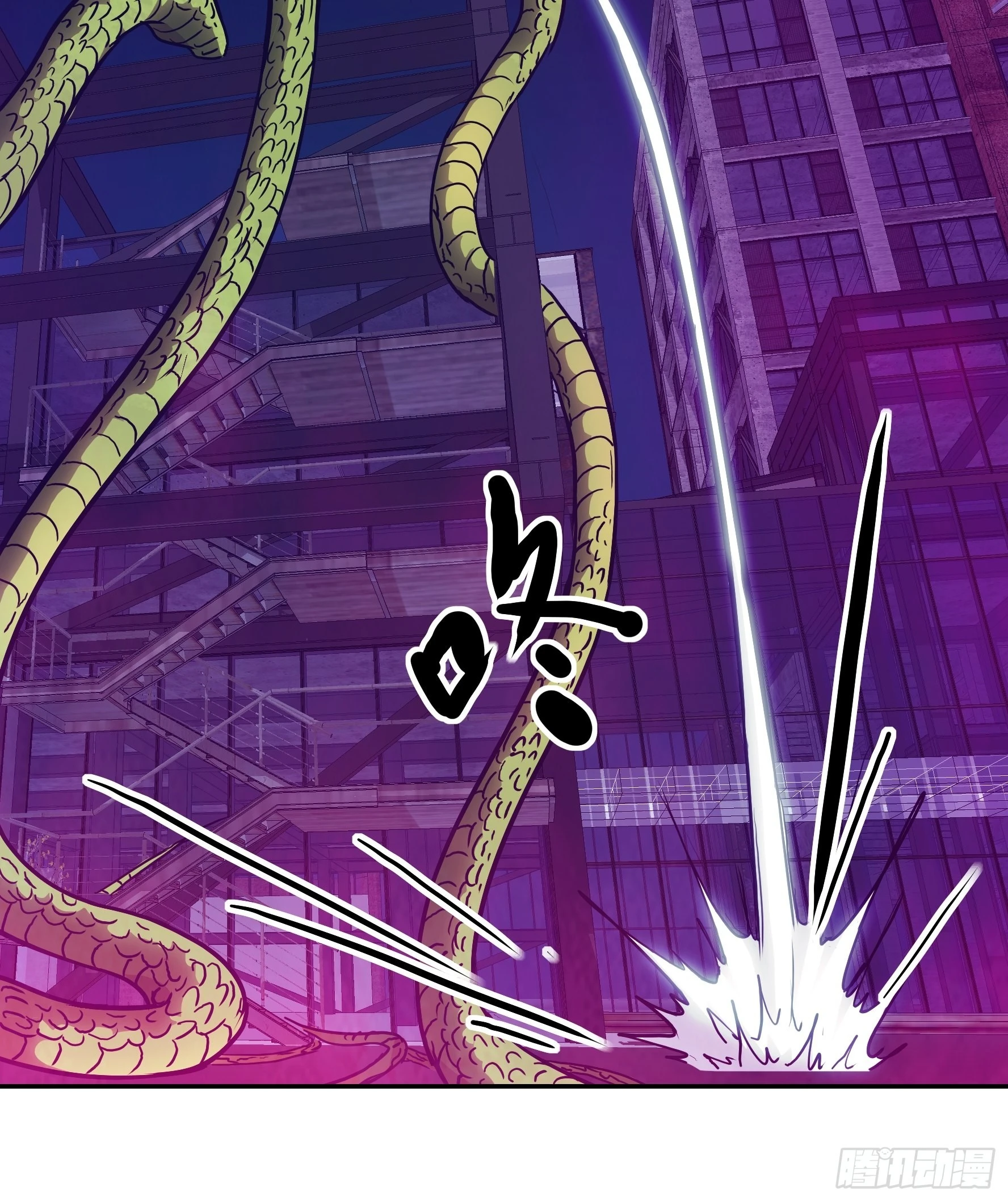 012 第三个选择(1/2)-第13话