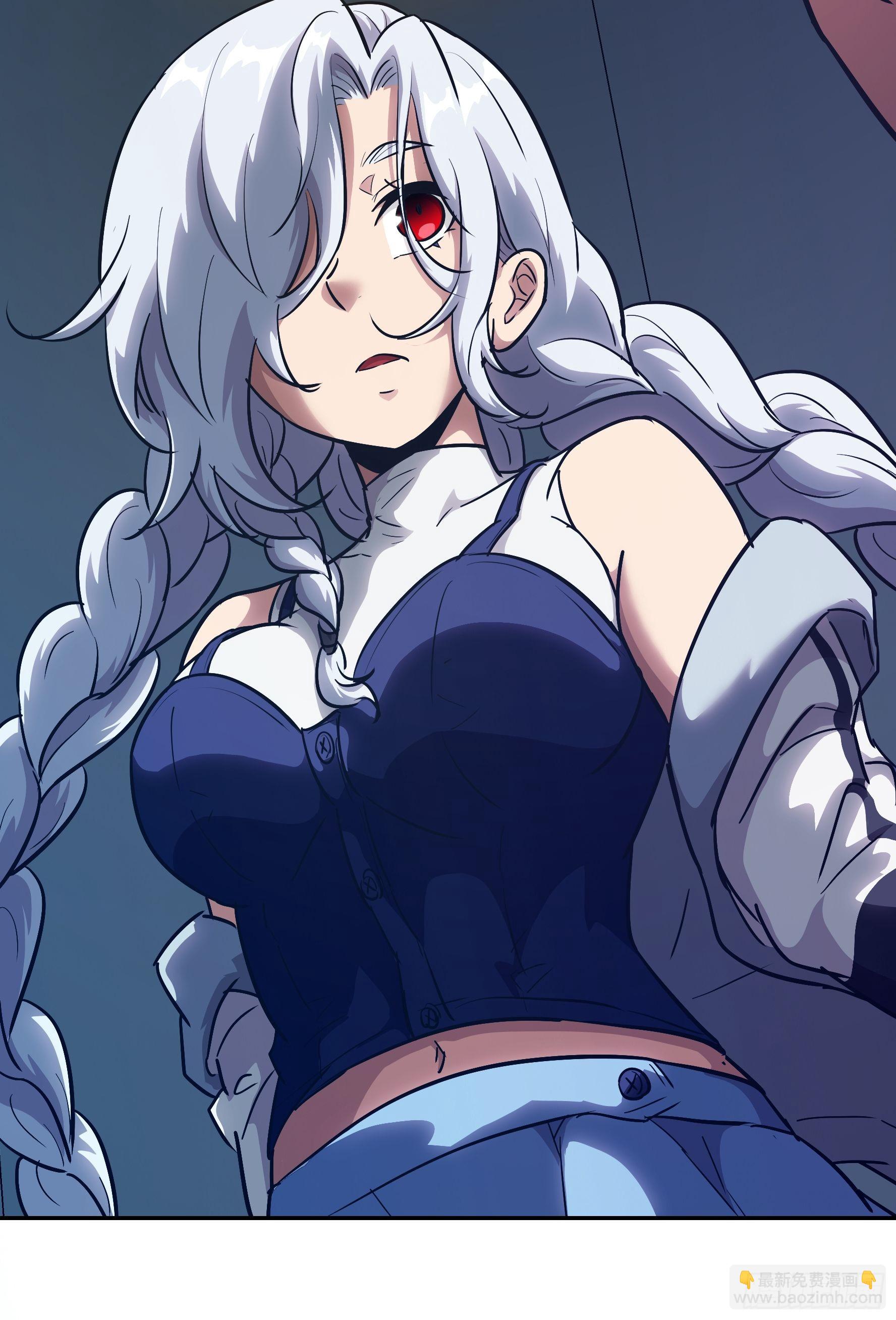 022 老鼠！(1/2)-第23话