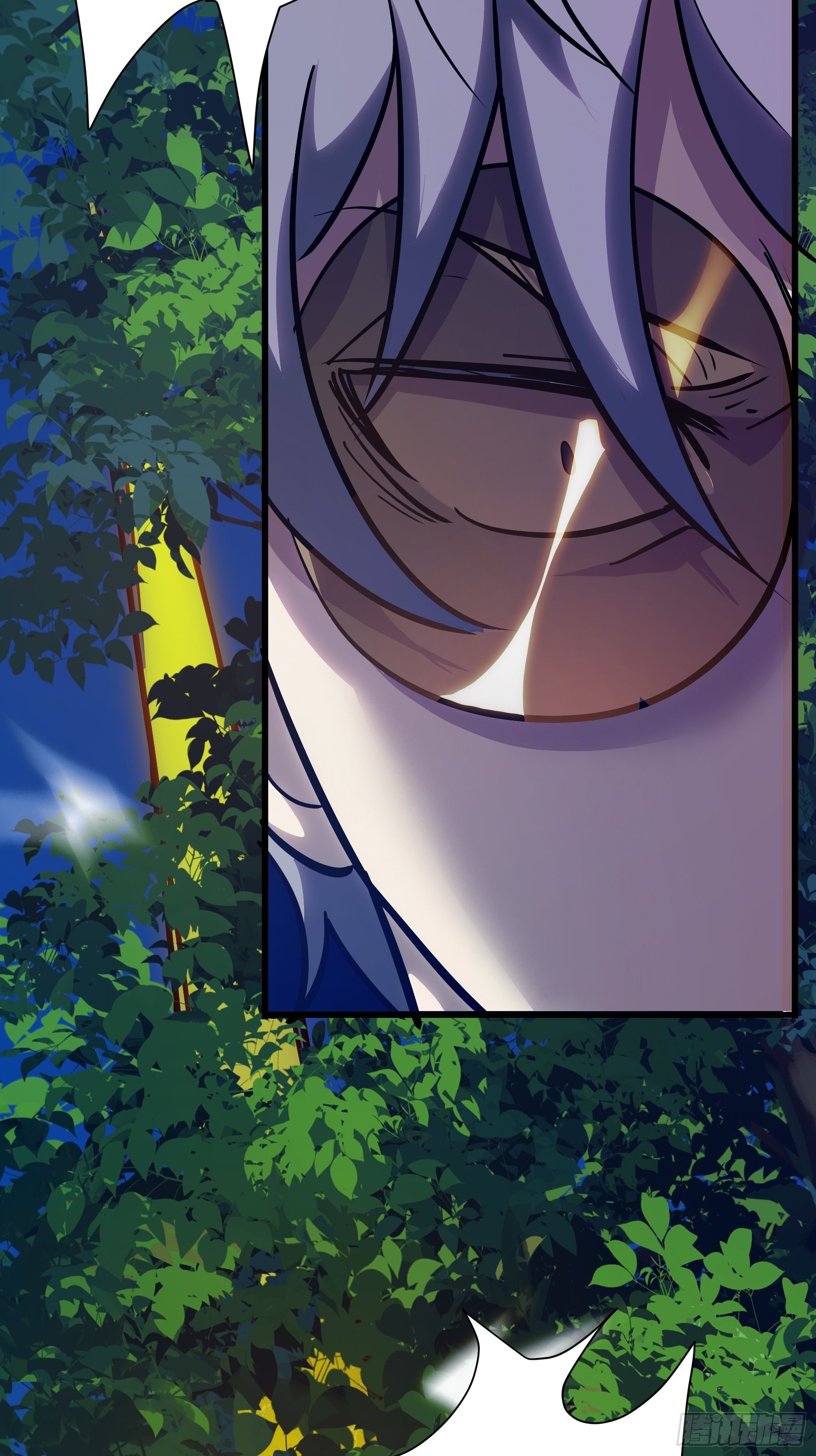 022 老鼠！(1/2)-第23话