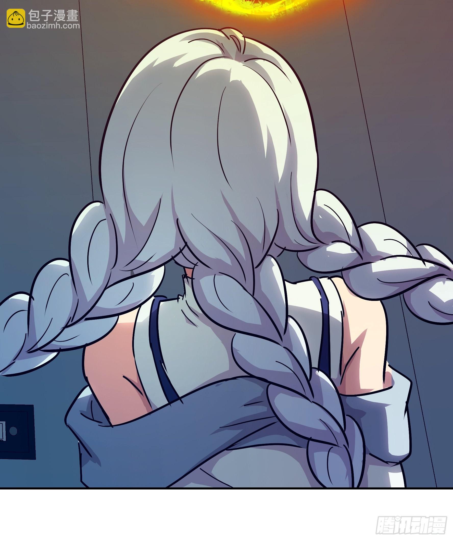 022 老鼠！(1/2)-第23话