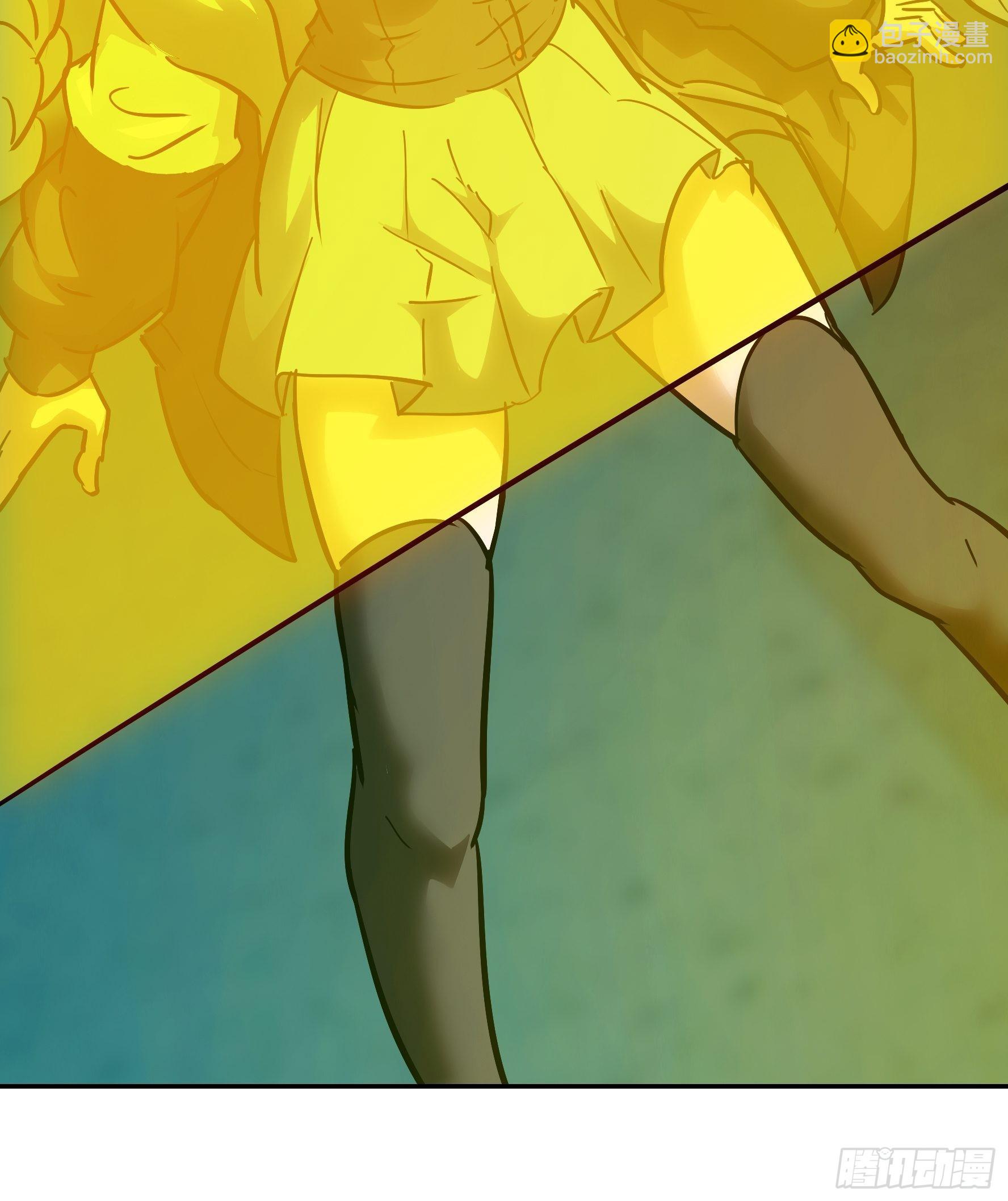 022 老鼠！(1/2)-第23话