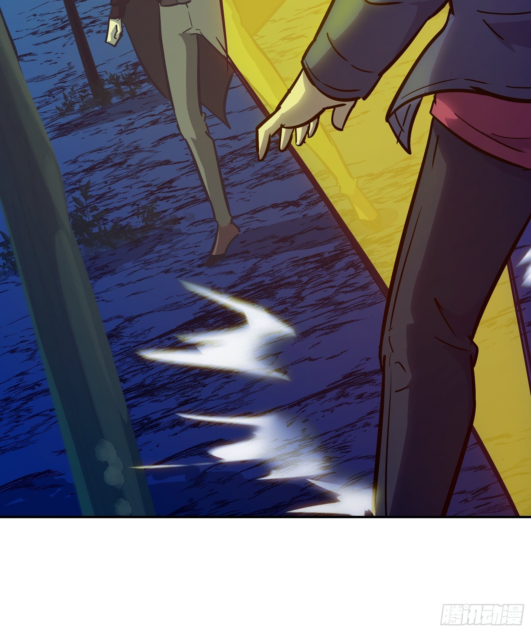 022 老鼠！(1/2)-第23话