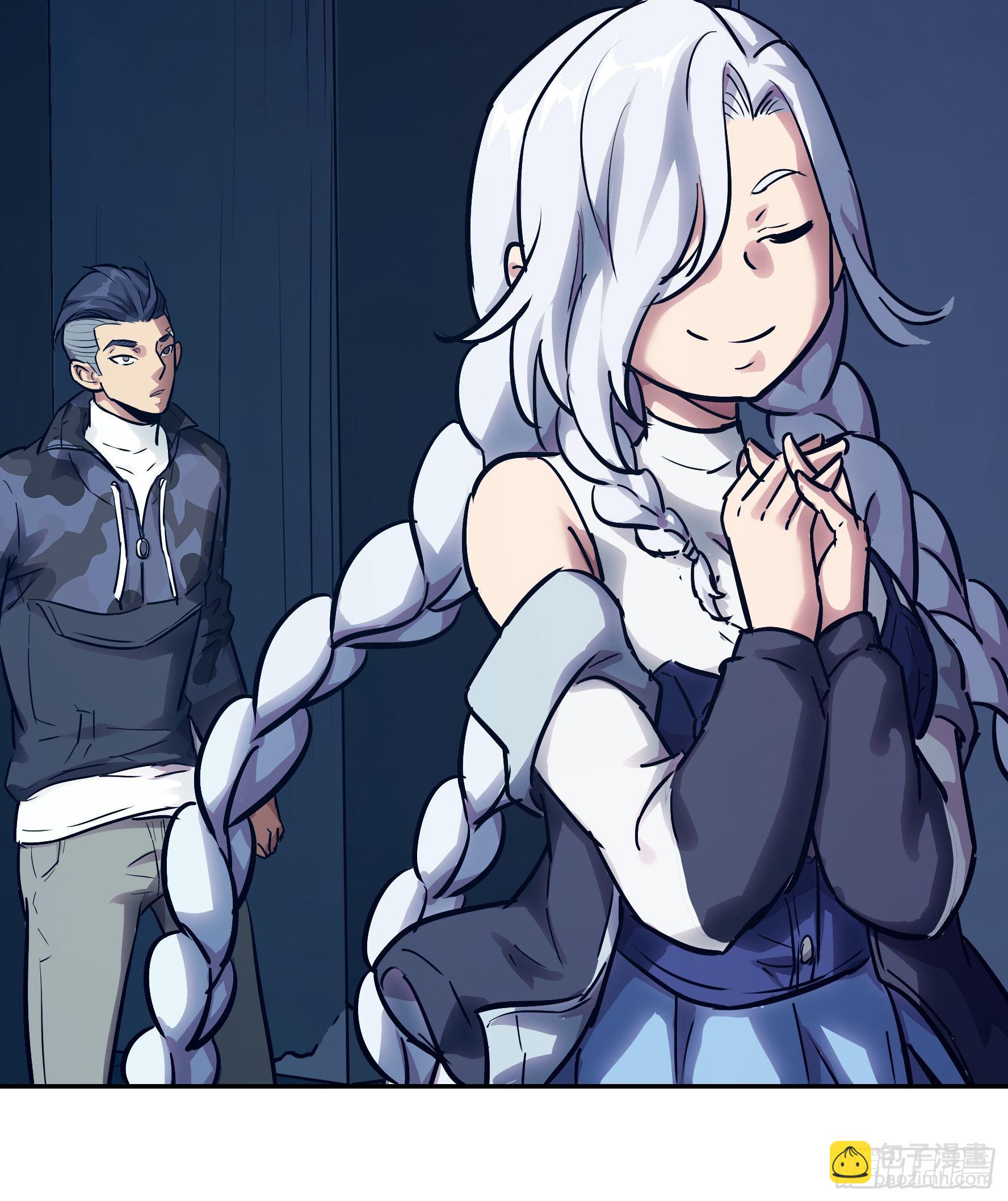 024 你心中有佛(1/2)-第25话