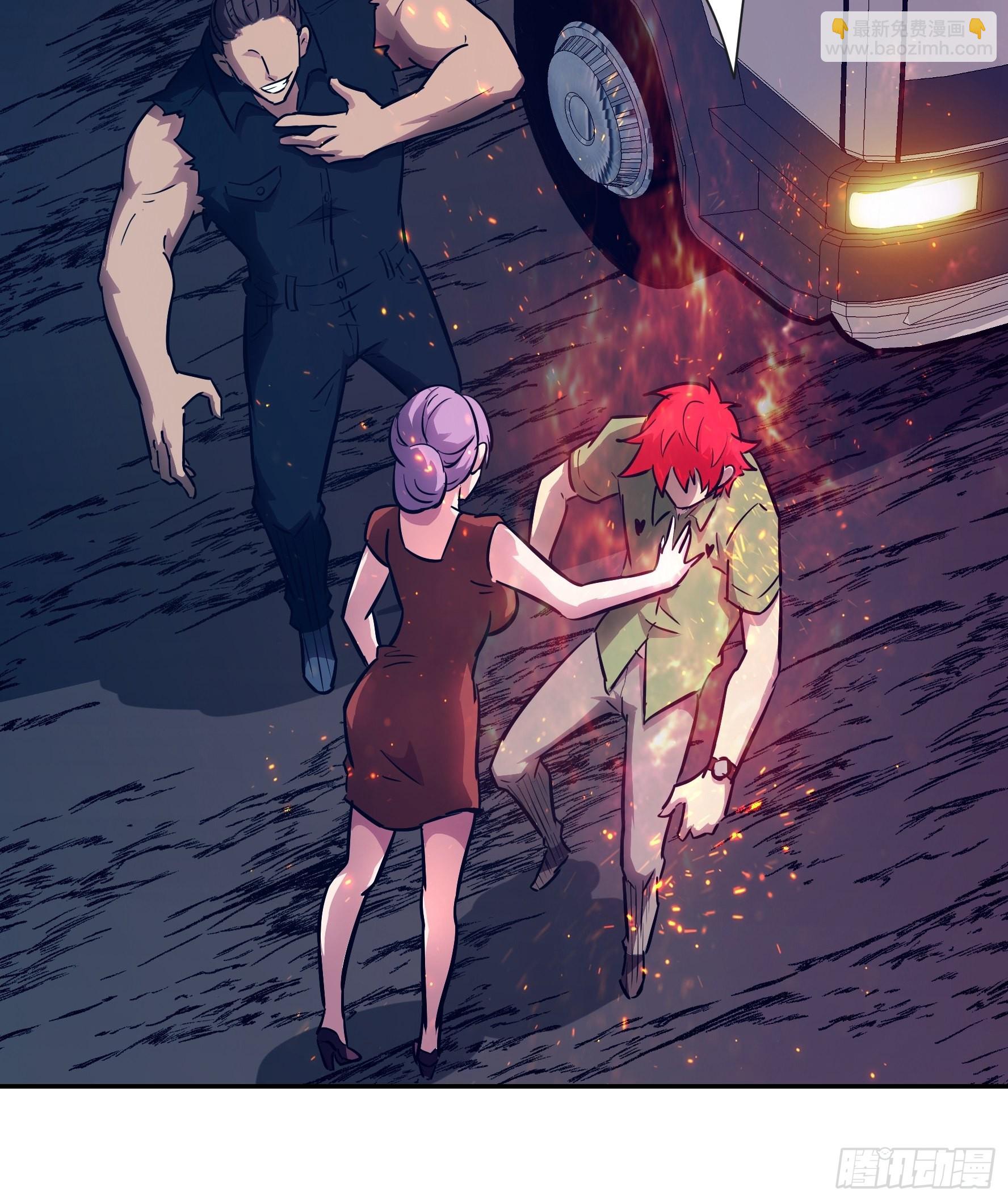 024 你心中有佛(1/2)-第25话