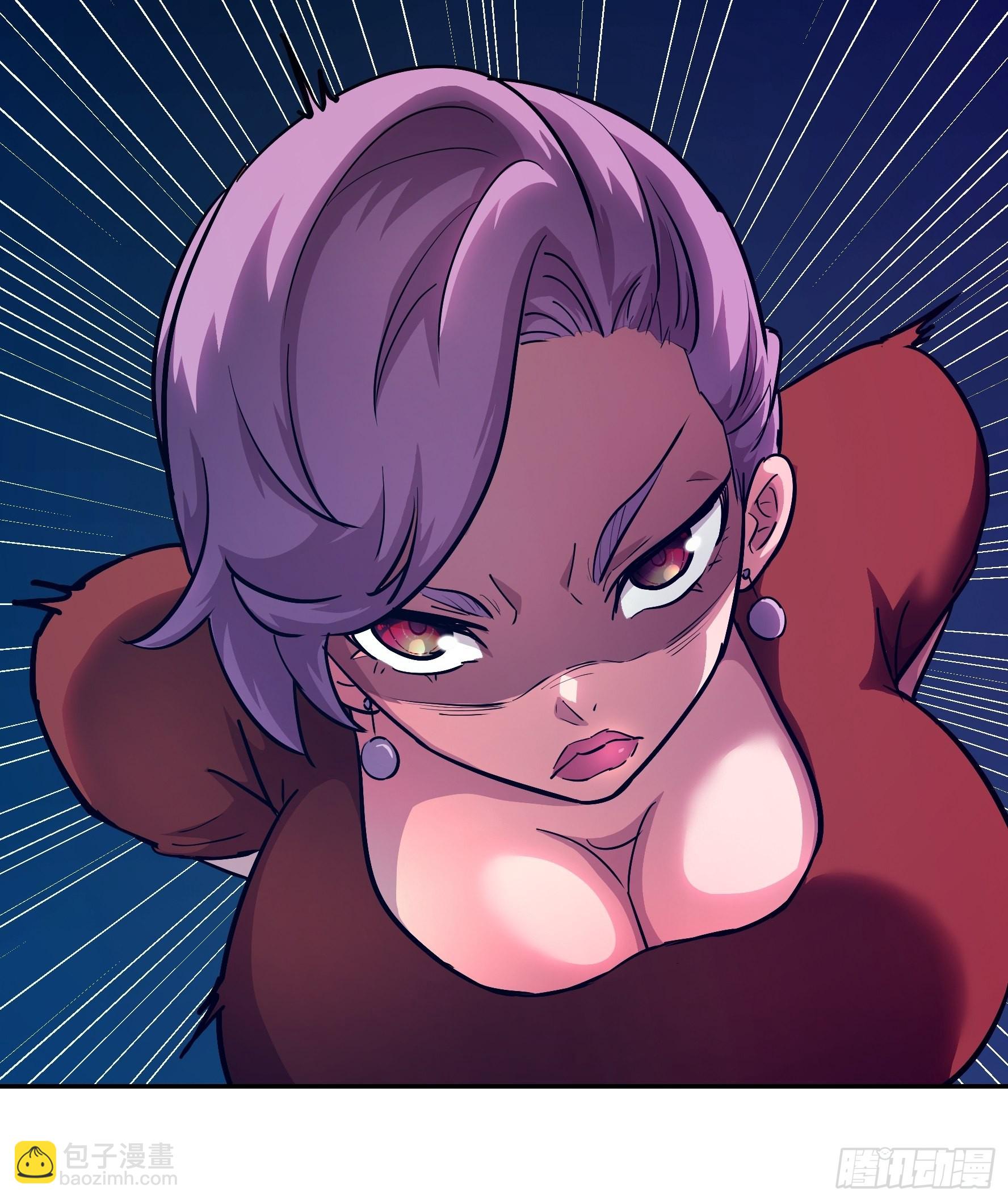 026 会吃人的狐狸精要来咯~(1/2)-第27话