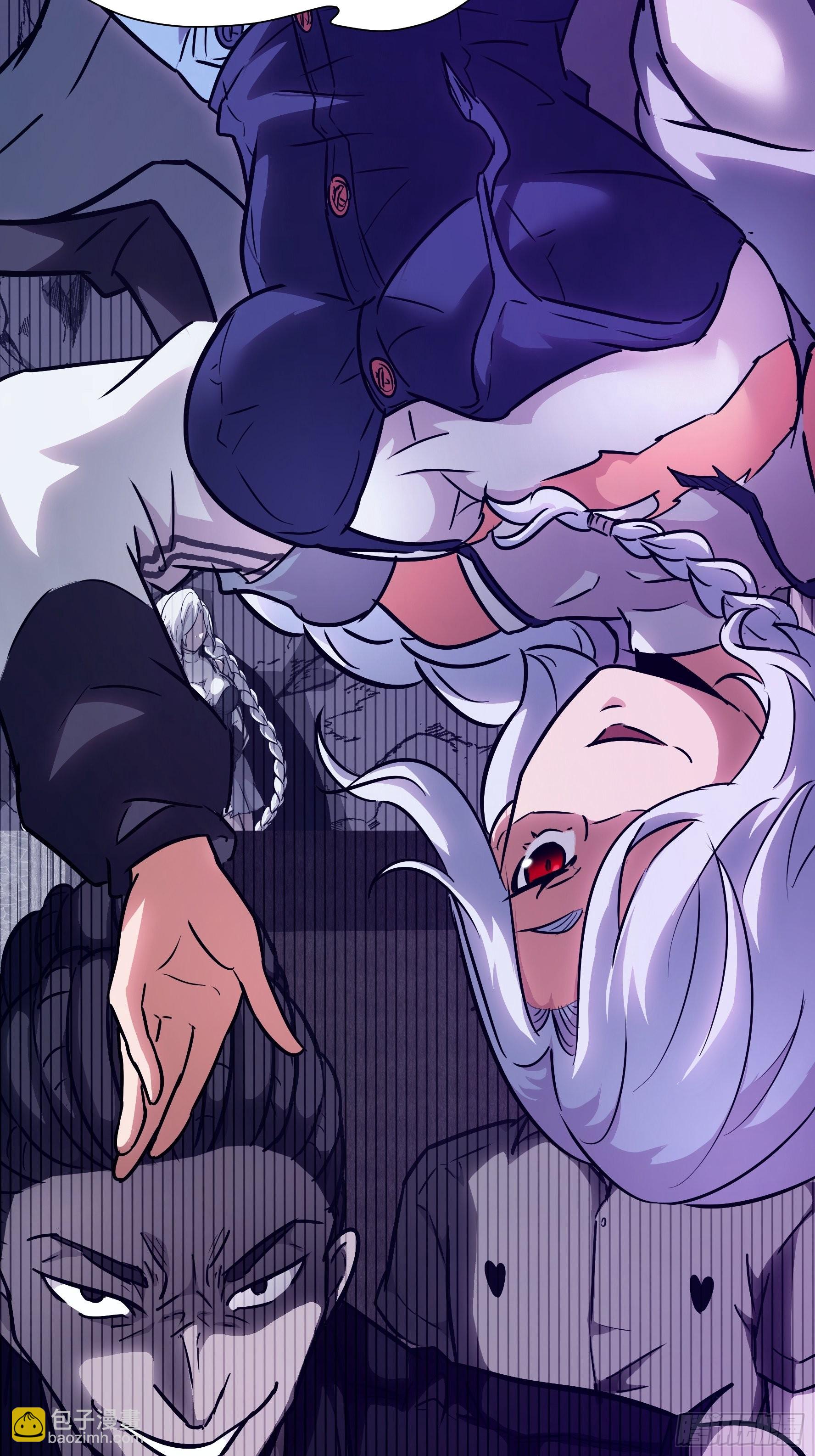 028 现在，我是猎人了哦~(1/2)-第29话