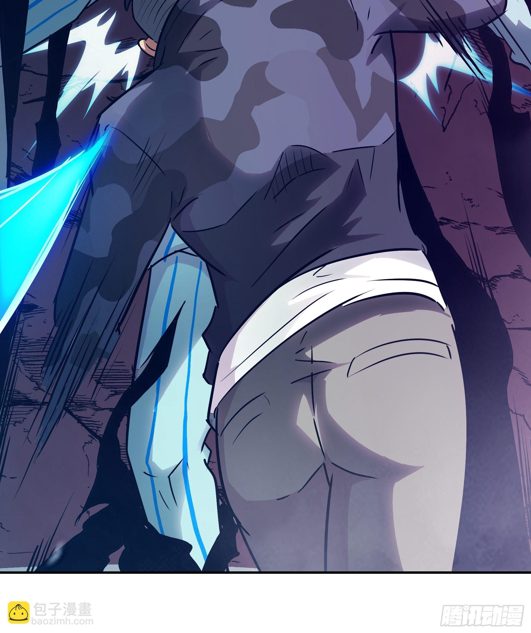 032 被欲望支配的小丑(1/2)-第33话