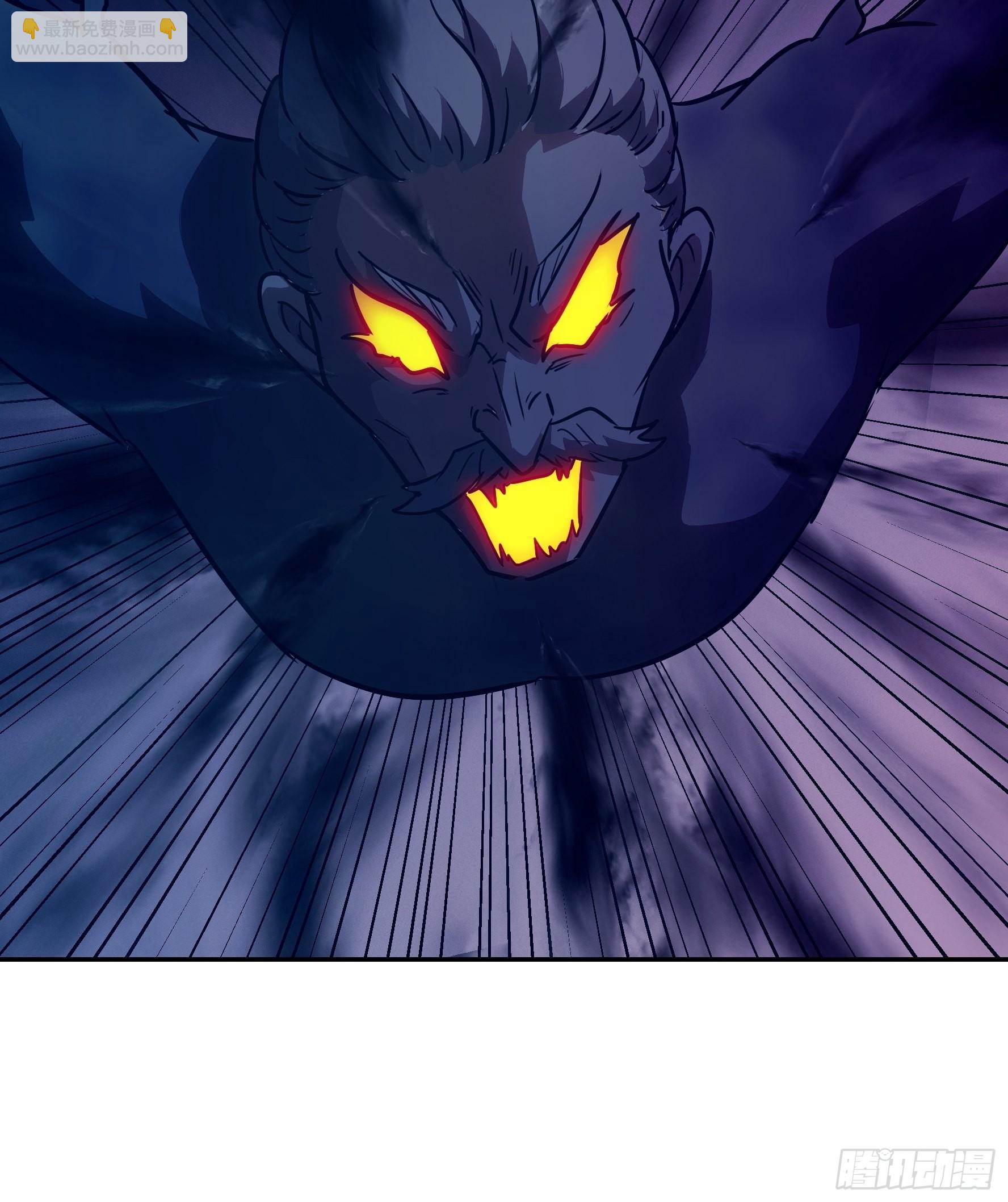 032 被欲望支配的小丑(1/2)-第33话