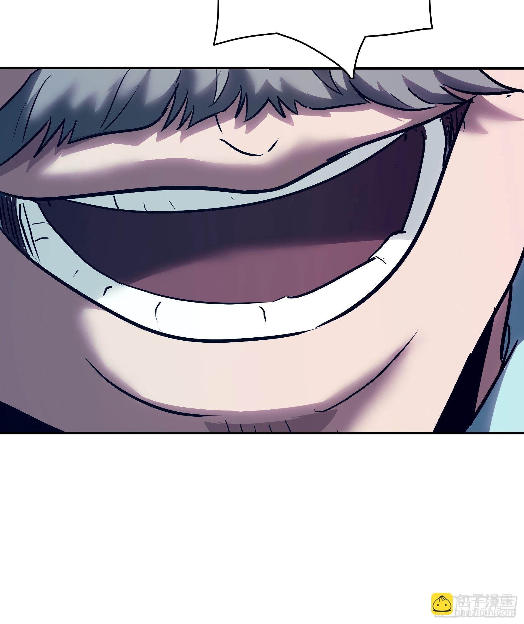 032 被欲望支配的小丑(1/2)-第33话