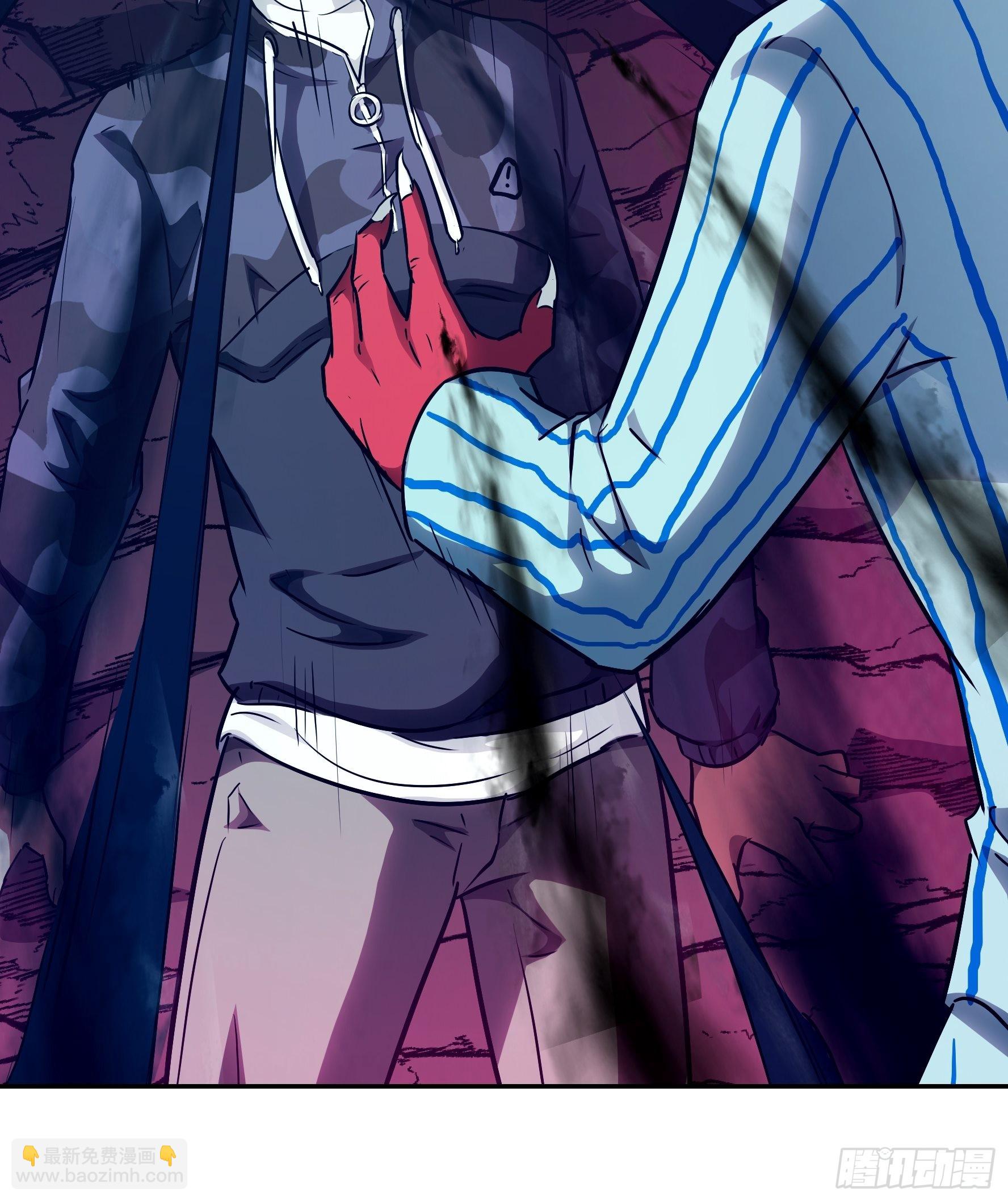 034 得先开个口(1/2)-第35话