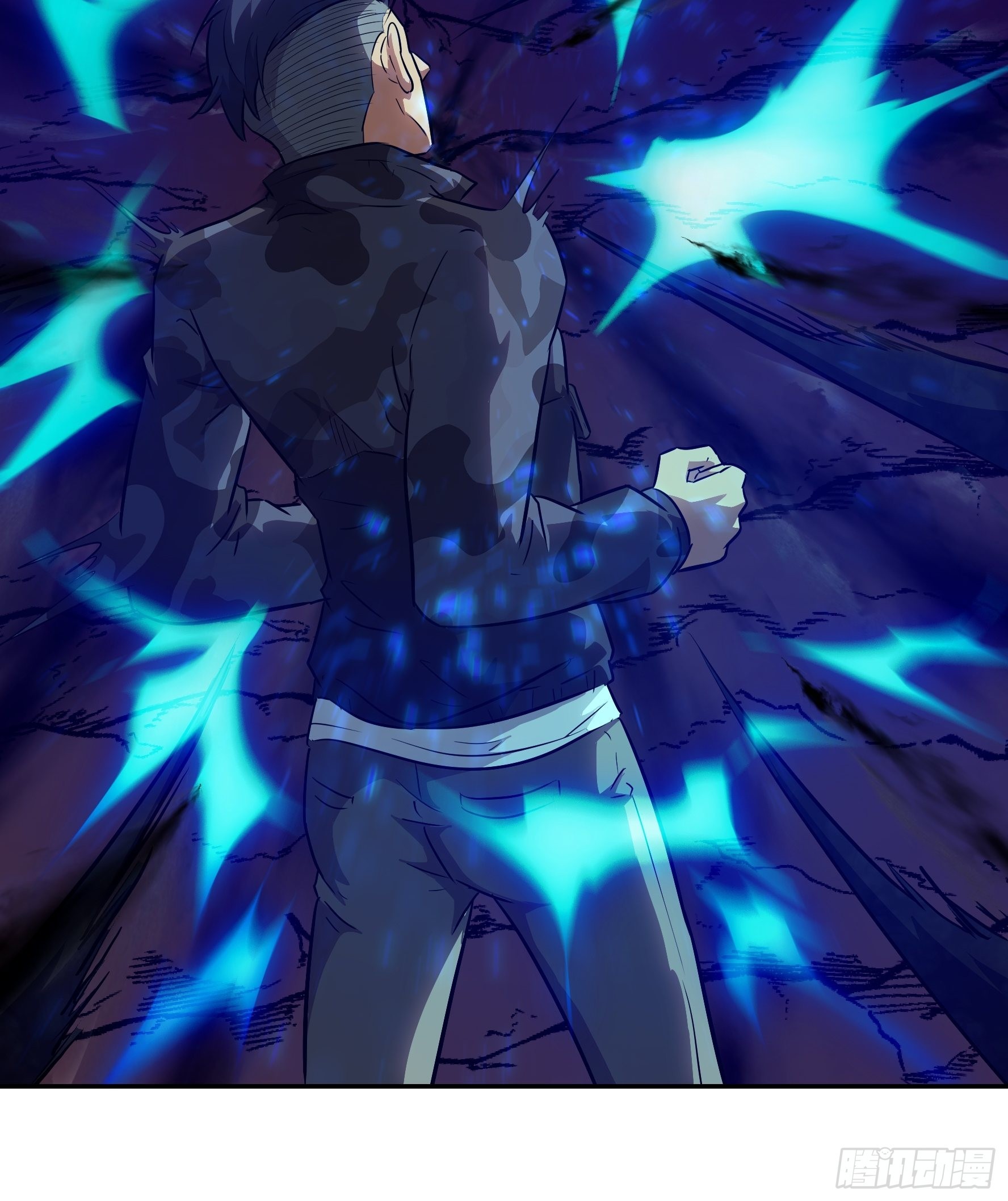 034 得先开个口(1/2)-第35话