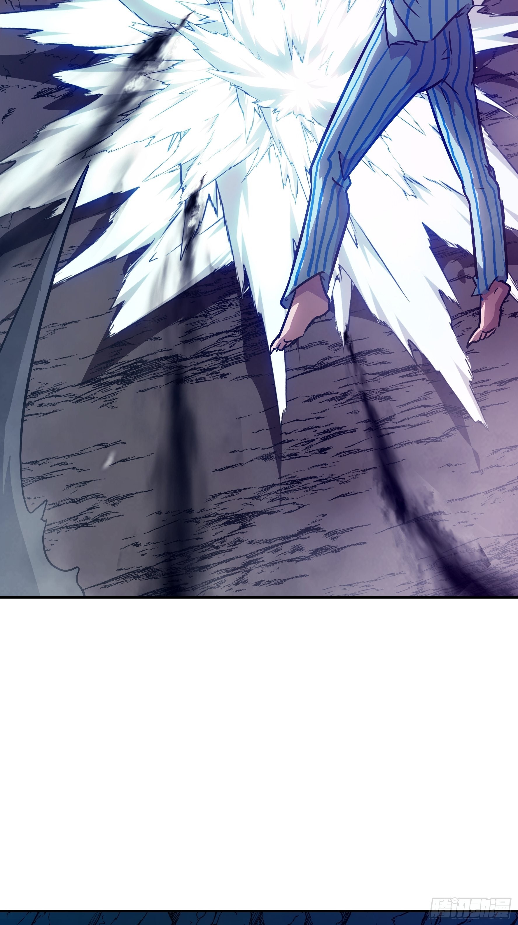 034 得先开个口(1/2)-第35话