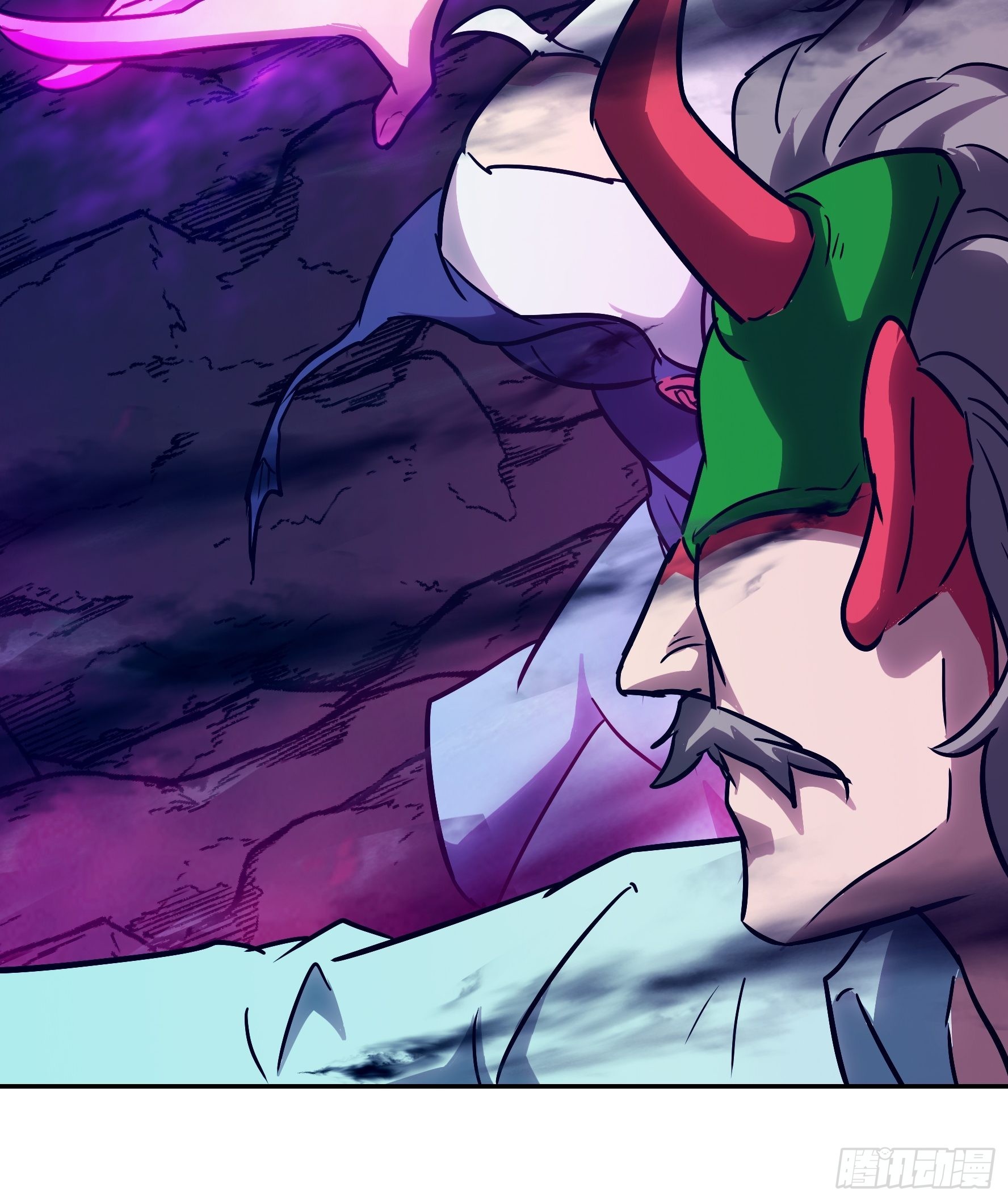 034 得先开个口(1/2)-第35话