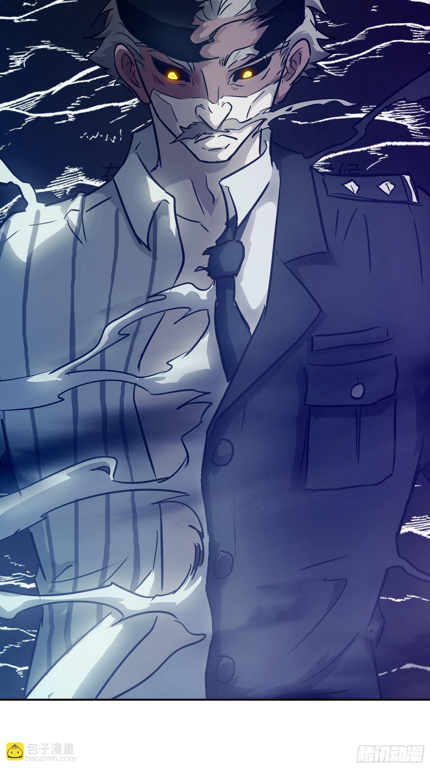 038 披甲！(1/2)-第39话