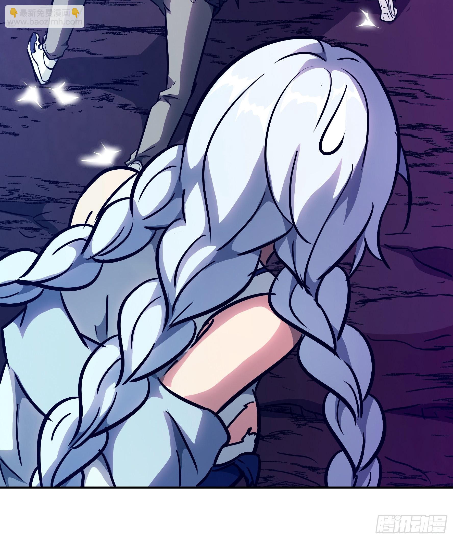 040 你抓住我了(1/2)-第41话