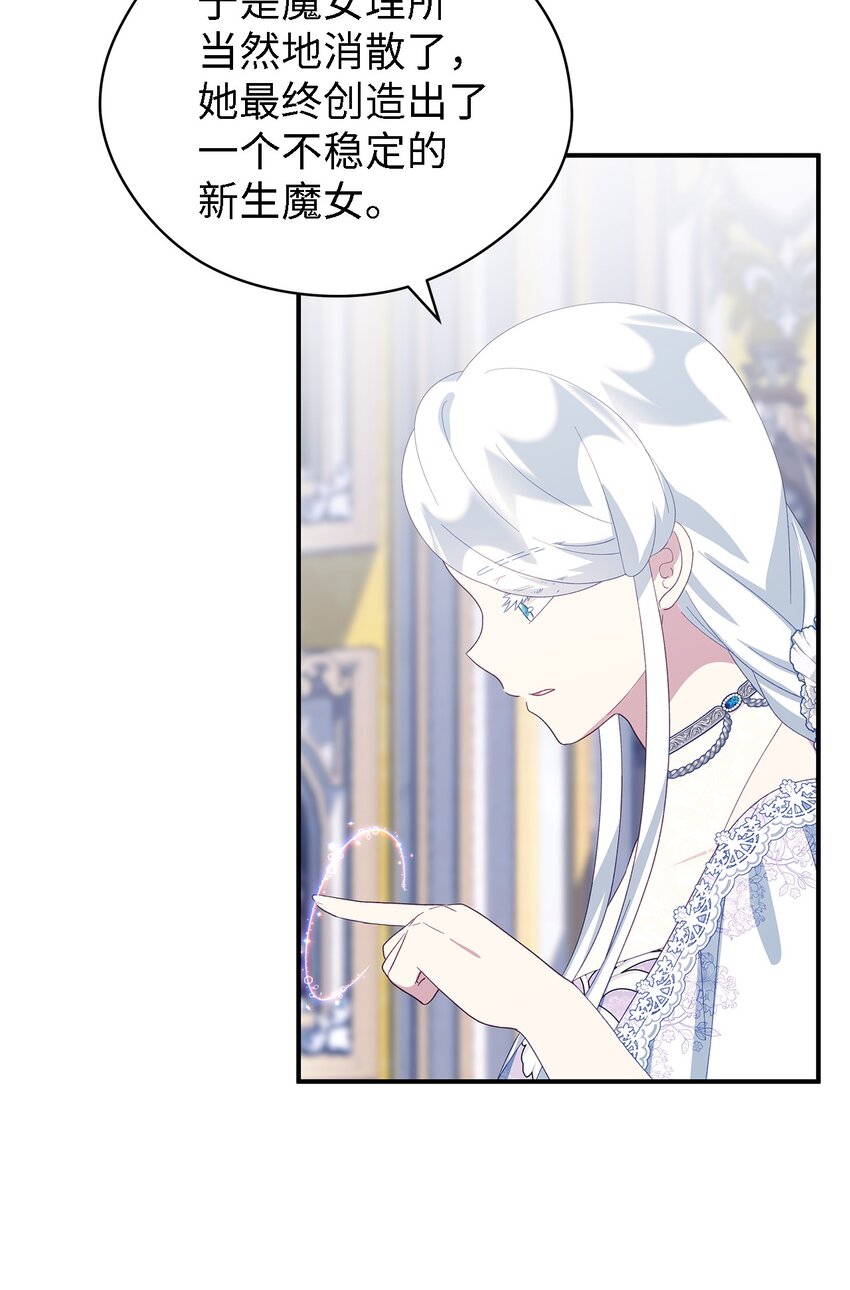 100 窥探未来(1/2)-第101话